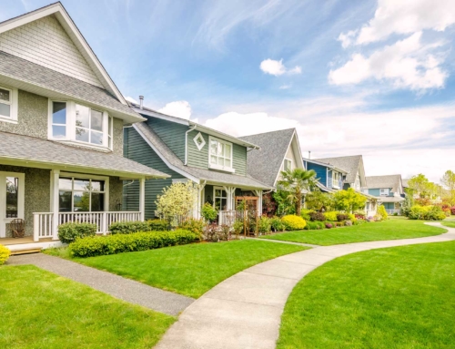 Selling Your Home