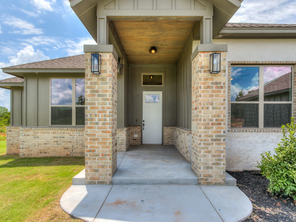 Transitional Craftsman #craftsman #newhome #design
