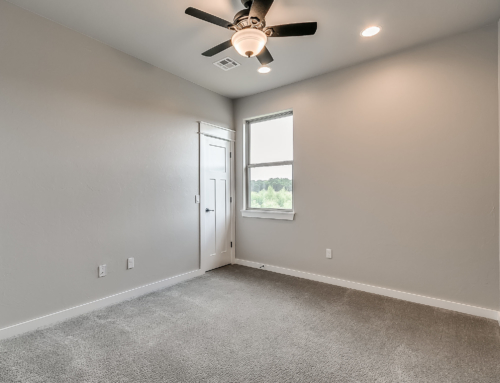 bedroom example 1