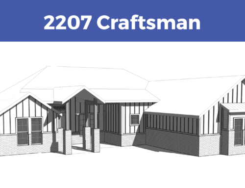 2250 Craftsman
