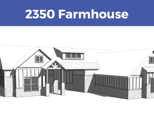 2350 Farmhouse
